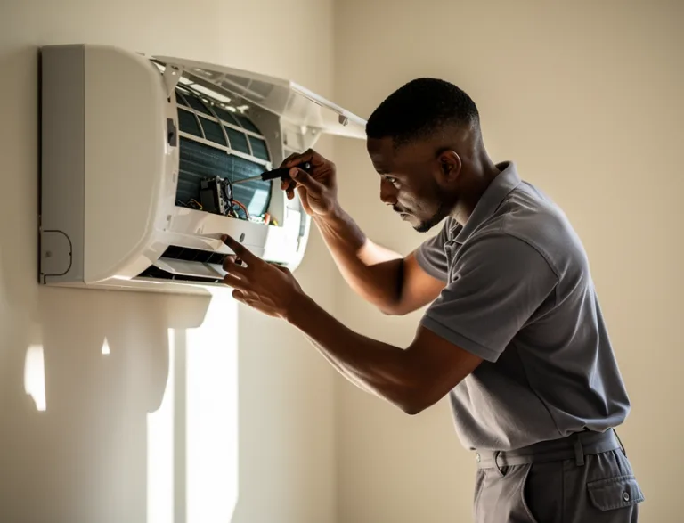 Klimaanlagen Reparatur Service in Neubrandenburg